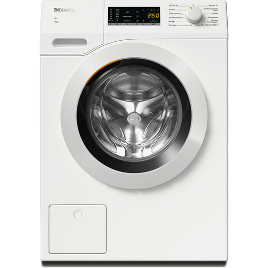 MIELE WCB 110 WCS Wasmachine (8 kg, 1400 rpm, A)