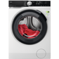 AEG LR8Koblenz wasmachine met Powerclean en 100,= cashback via AEG