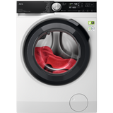 AEG LR8Koblenz wasmachine met Powerclean en 100,= cashback via AEG