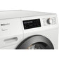 MIELE WCG 670 WCS TwinDos Wasmachine