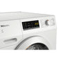 MIELE WCB 110 WCS Wasmachine (8 kg, 1400 rpm, A)