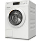 MIELE WCB 110 WCS Wasmachine (8 kg, 1400 rpm, A)