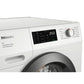 MIELE WCK 370 WCS Wasmachine (10 kg, 1400 rpm, A)