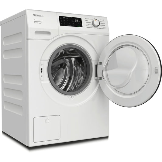 MIELE WCK 370 WCS Wasmachine (10 kg, 1400 rpm, A)