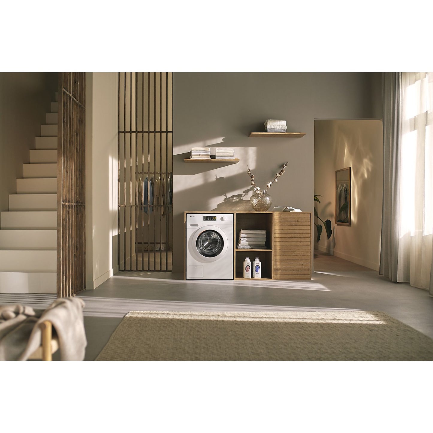 MIELE WCI 890 WCS 125 jaar Gala editie Wasmachine (9 kg, 1600 rpm, A)