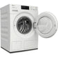 MIELE WWA 120 WCS Wasmachine (8 kg, 1400 rpm, A)