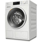 MIELE WWA 120 WCS Wasmachine (8 kg, 1400 rpm, A)