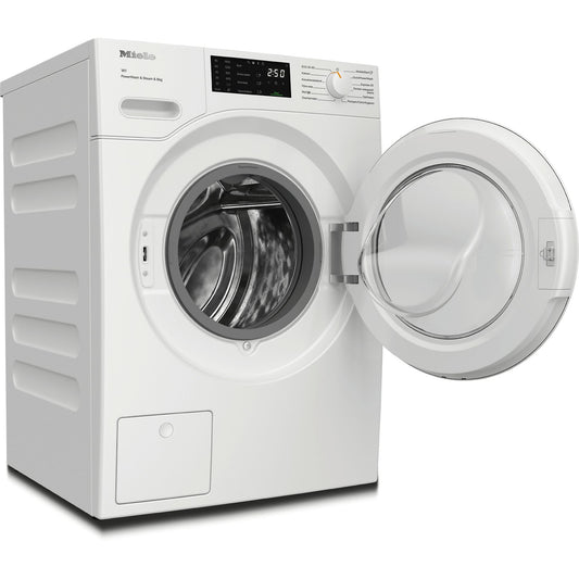 MIELE WWC 380 WCS PowerWash & Steam Wasmachine (8 kg, 1600 rpm, A)