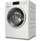 MIELE WWC 380 WCS PowerWash & Steam Wasmachine (8 kg, 1600 rpm, A)