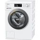 MIELE WTD 160 WCS Was-droogcombinatie